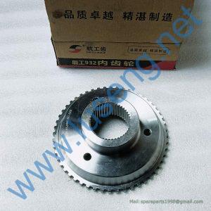 41A0057 HUB GEAR XGMA XG932