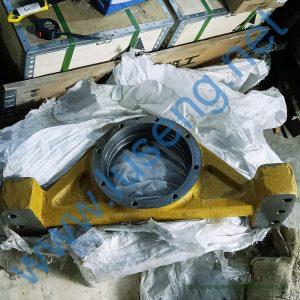 41C0015 24D0047 BRACKET FRONT LIUGONG CLG856