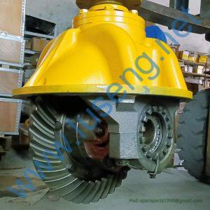 41C0047 FRONT DIFFERENTIAL ASSEMBLY LIUGONG CLG856