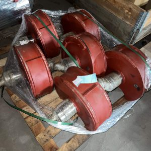 41C3851 ECCENTRIC SHAFT LIUGONG