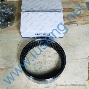 42A0004 INTERNAL RING GEAR 63 TEETHs XGMA XG958