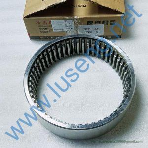 42A0014 RING GEAR XGMA XG932