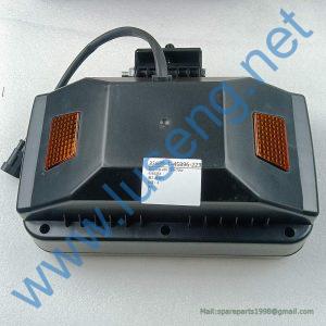 42B0258 R LAMP XGMA