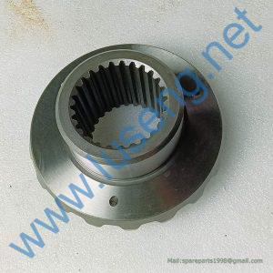 43A0007 AXLE SIDE GEAR LIUGONG CLG856