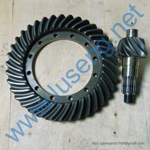 43A0014-43A0015 SP102921 FRONT BEVEL GEAR CLOCKWISE - 8-37