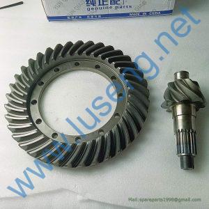43A0014 43A0015 SP102921 FRONT BEVEL GEAR LIUGONG CLG856