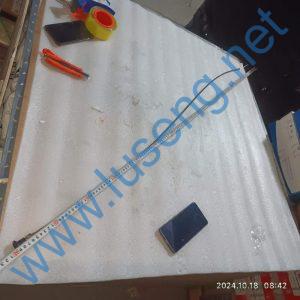 43B0007 FLEXIBLE CABLE LIUGONG