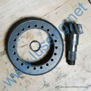 44A0008 44A0009 FRONT BEVEL GEAR XGMA XG958
