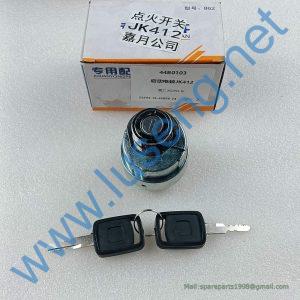 44B0103 JK412 START SWITCH