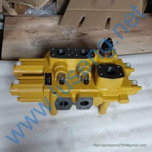 44C0054 12C0009 CAT-YDF32.2 VALVE XGMA