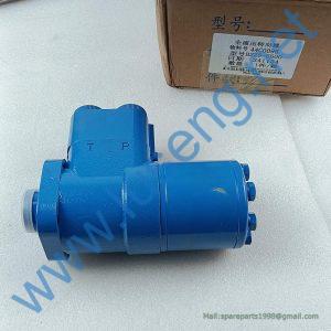 44C0095 BZZ5-E500 STEERING GEAR