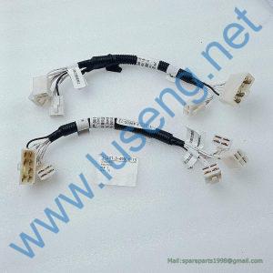 454015026 HARNESS XCMG