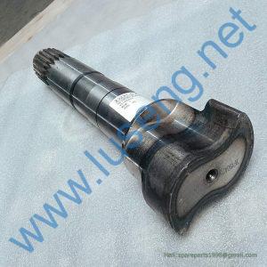 459305960 CAMSHAFT XCMG