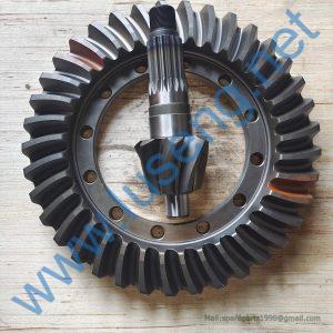 45A0001 45A0002 BEVEL GEAR LONKING 404311-24D 404311 404324d