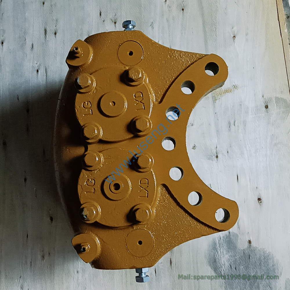 45C0004 CALIPER LIUGONG CLG856