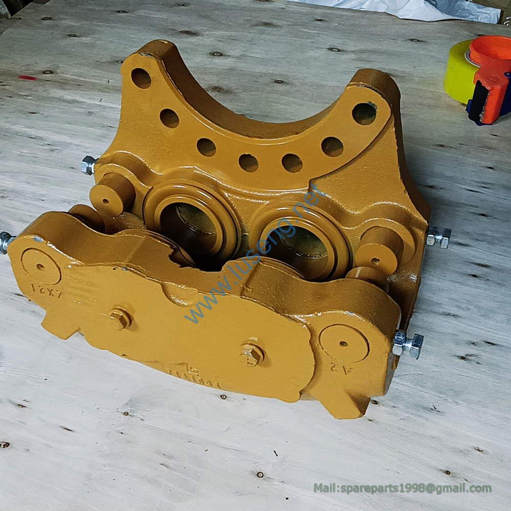 45C0004 CALIPER LIUGONG CLG856 - Image 2