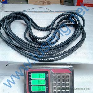 4612763 BELT HITACHI