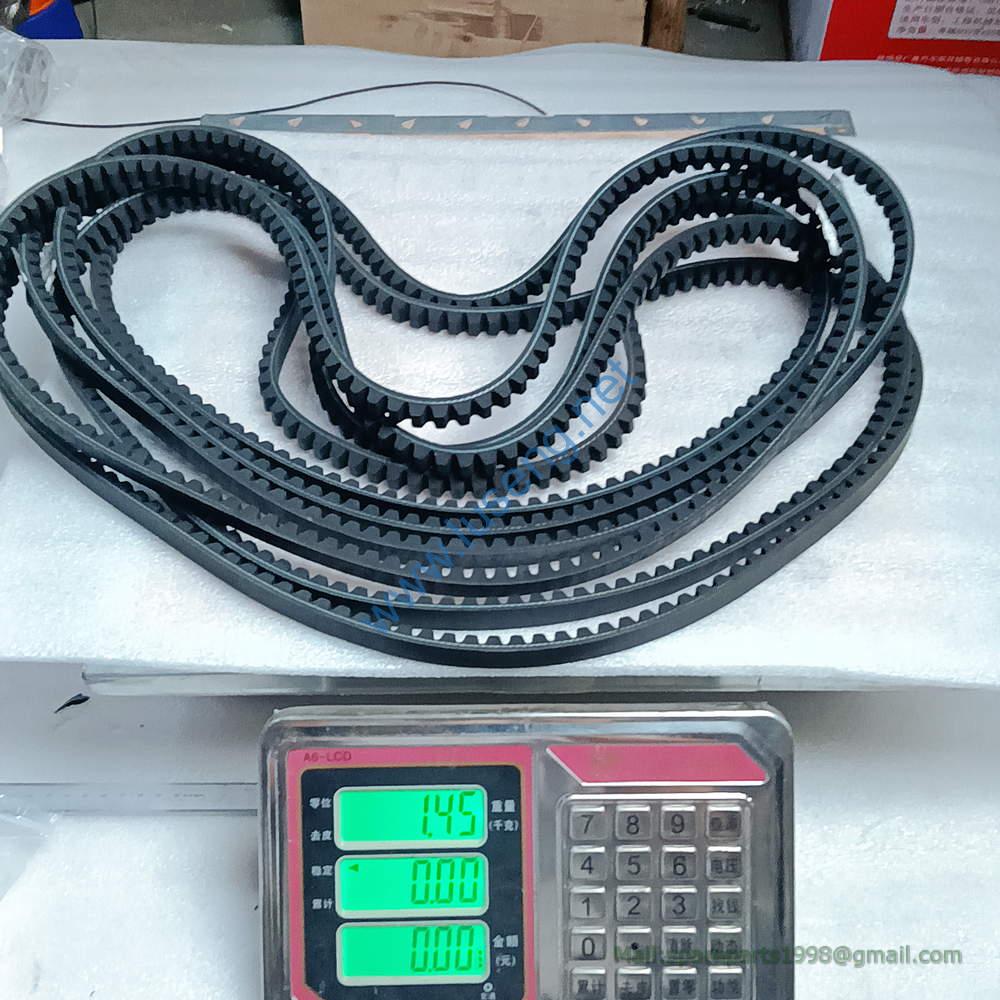 4612763 BELT HITACHI