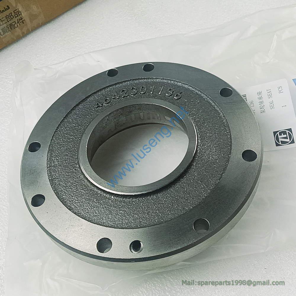 4642 301 136 BEARING COVER SP100397