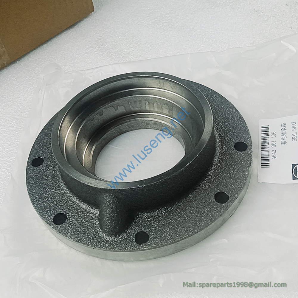 4642 301 136 BEARING COVER SP100397 - Image 2