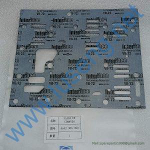 4642306320 gasket 4110000076044