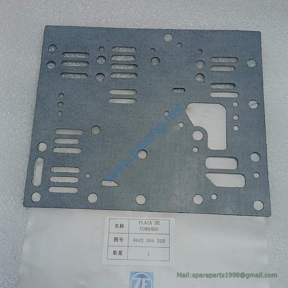 4642306320 gasket 4110000076044 - Image 2