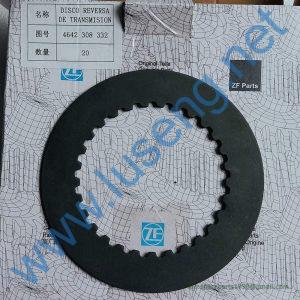 4642308332 INNER CLUTCH DISC SP100403 4110000076069