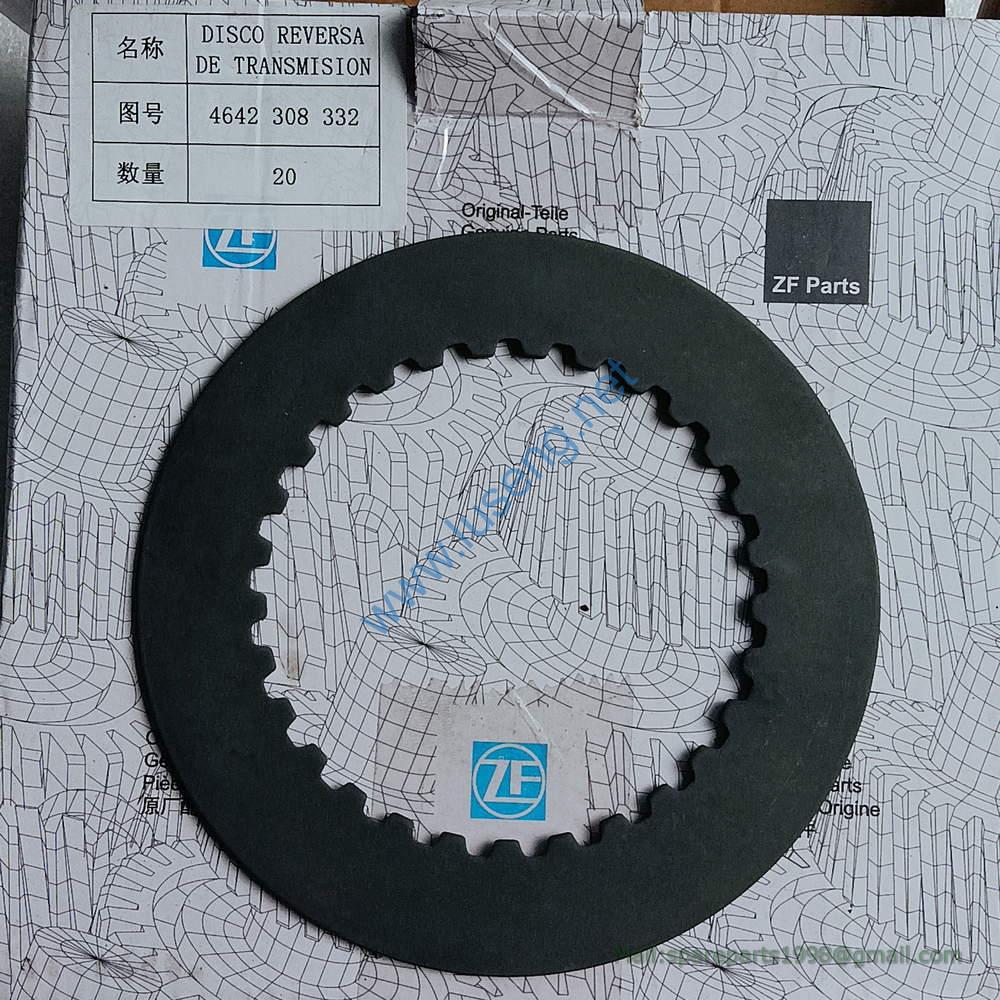 4642308332 INNER CLUTCH DISC SP100403 4110000076069