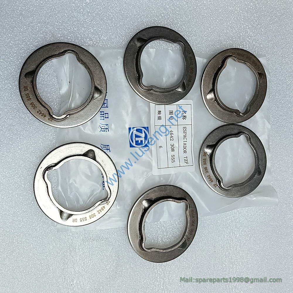 4642308555 THRUST WASHER SP100404 4110000076191