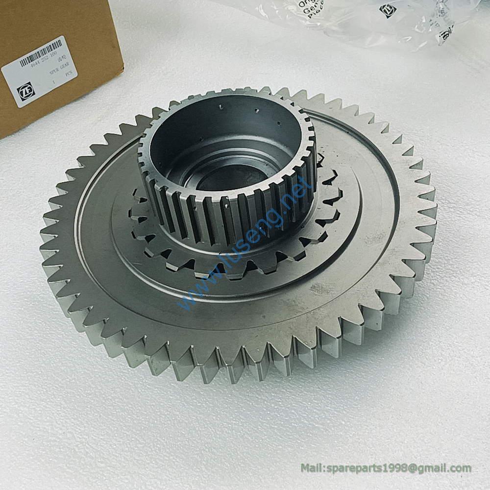4644 252 100 GEAR - Image 2