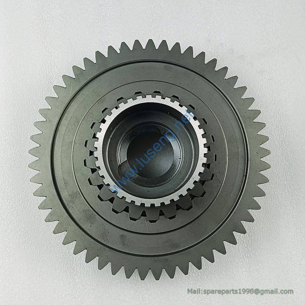 4644 252 100 GEAR - Image 3