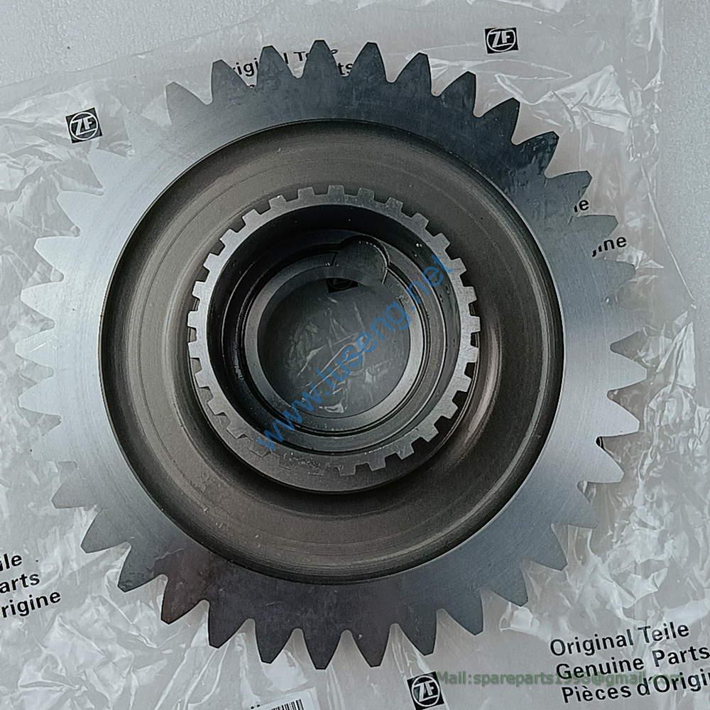 4644 308 171 gear ZF - Image 2