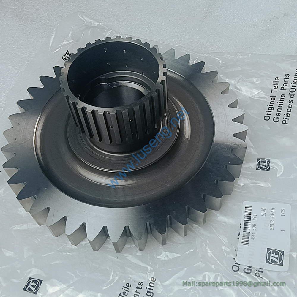 4644 308 171 gear ZF - Image 3