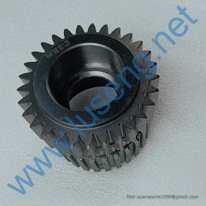 4644 308 587 SPUR GEAR SP100463 7200001624