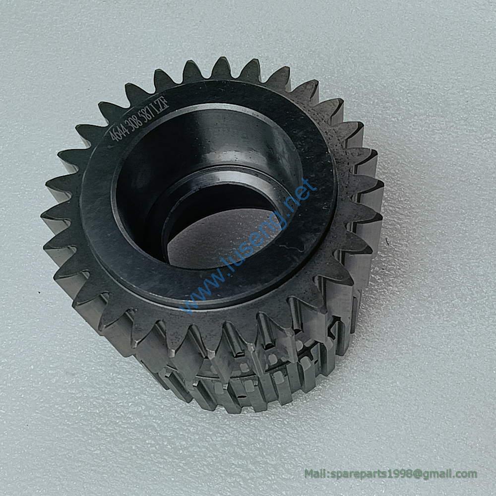 4644 308 587 SPUR GEAR SP100463 7200001624