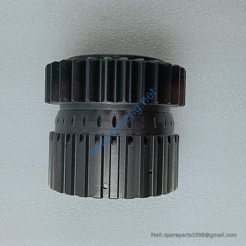 4644 308 587 SPUR GEAR SP100463 7200001624 - Image 2