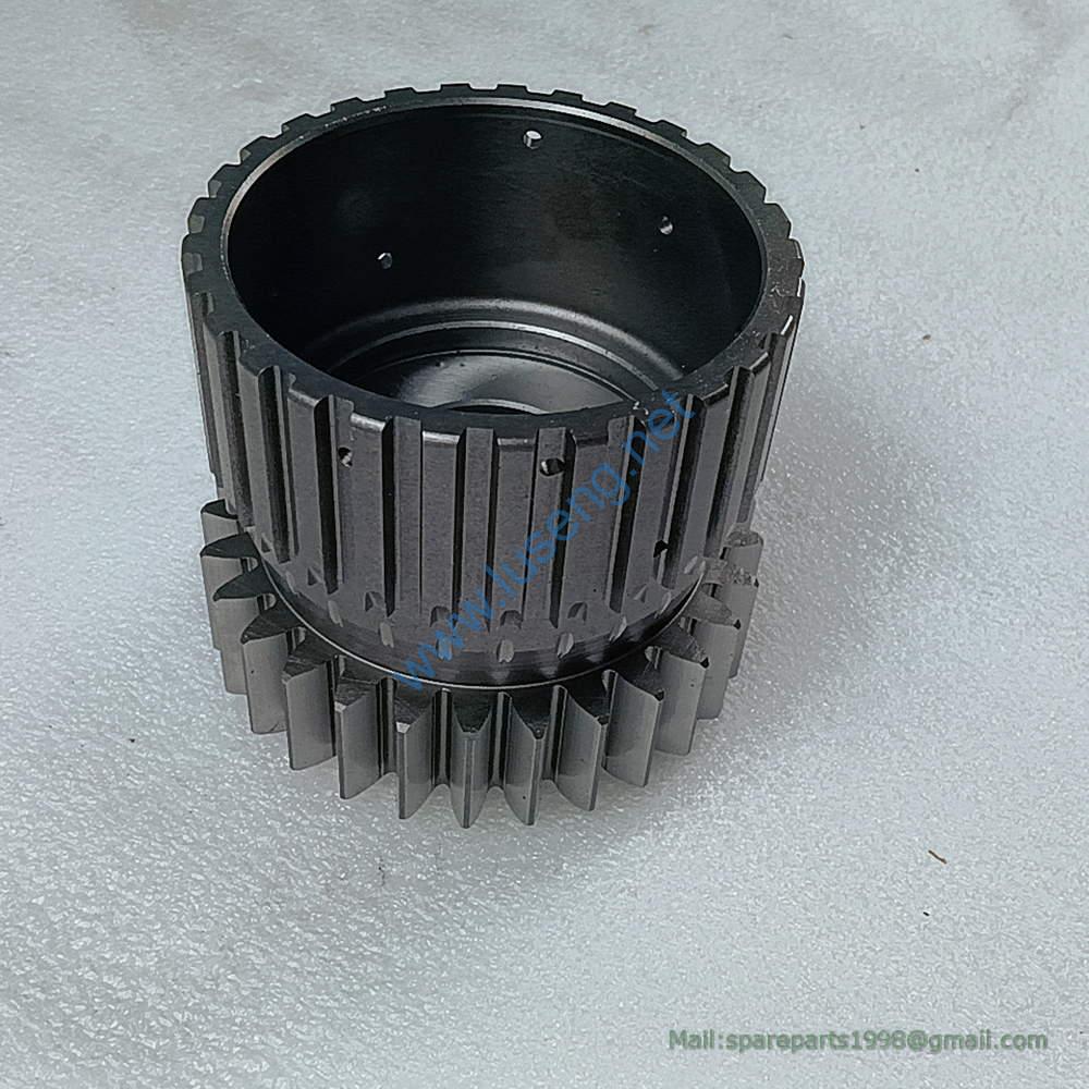 4644 308 587 SPUR GEAR SP100463 7200001624 - Image 3
