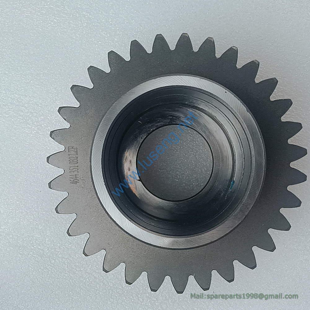 4644 351 032 SPUR GEAR SP100489 - Image 2