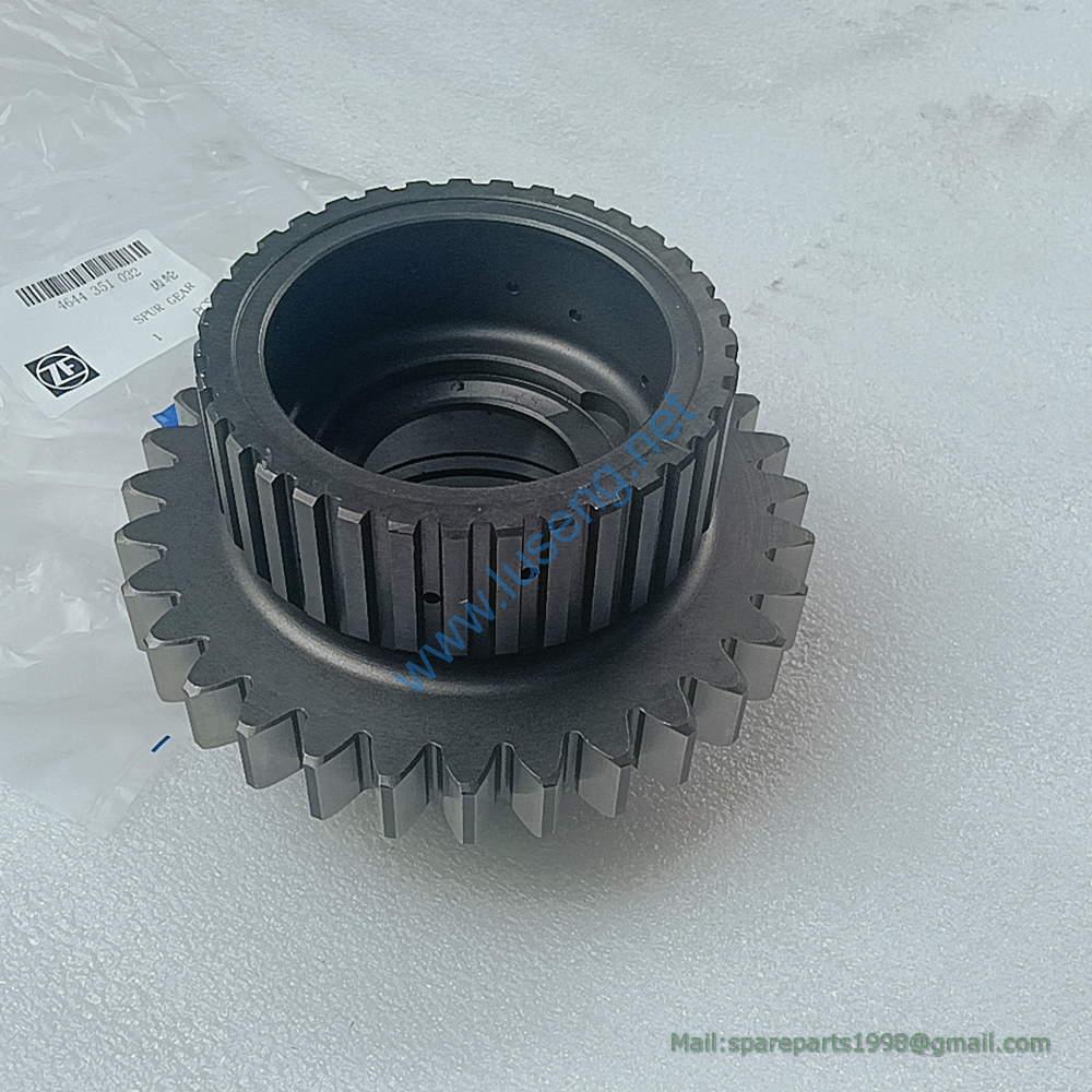 4644 351 032 SPUR GEAR SP100489 - Image 3