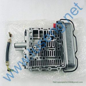 4644159347 CONTROL VALVE ZF
