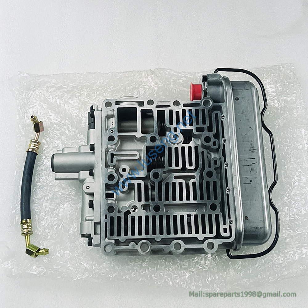4644159347 CONTROL VALVE ZF