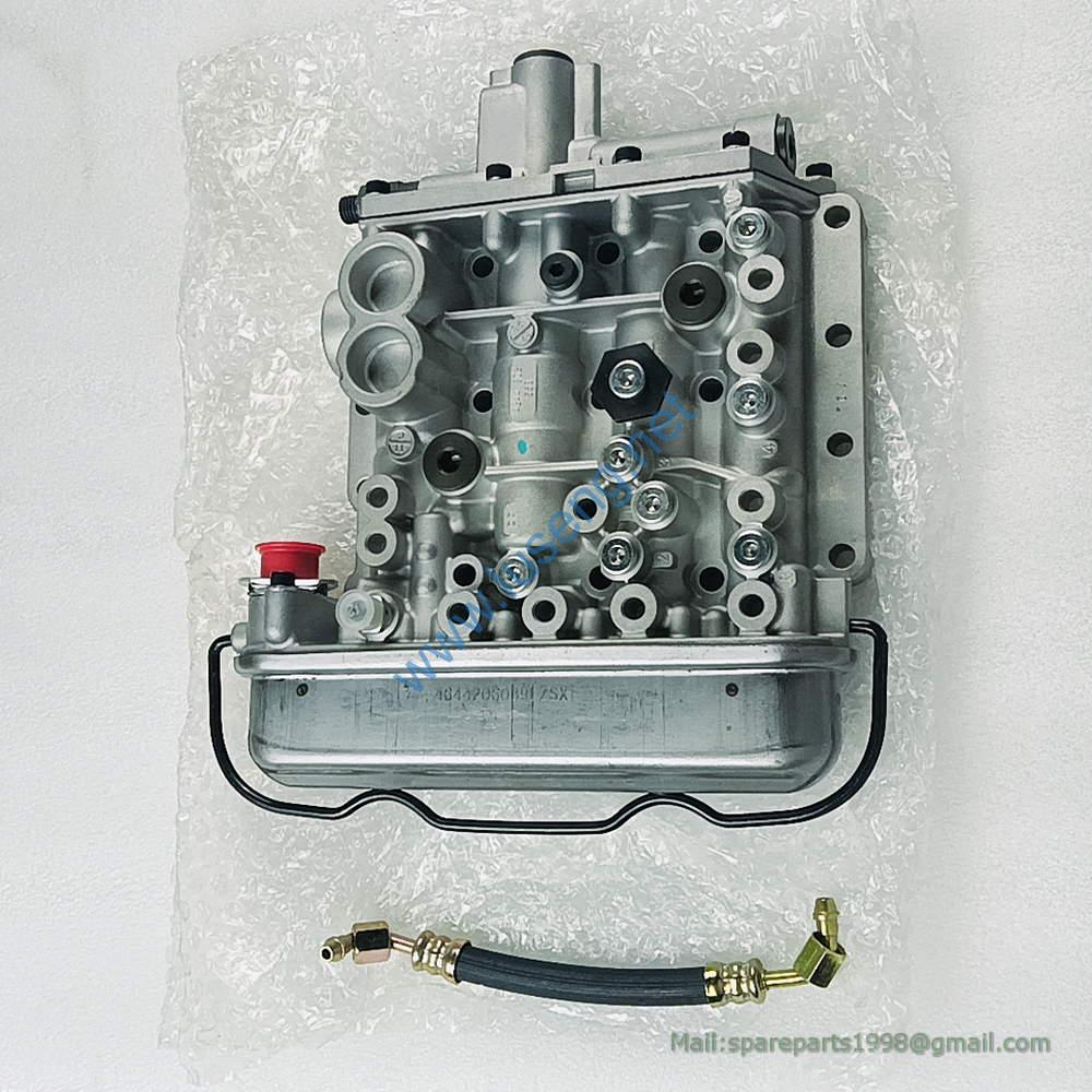 4644159347 CONTROL VALVE ZF - Image 2