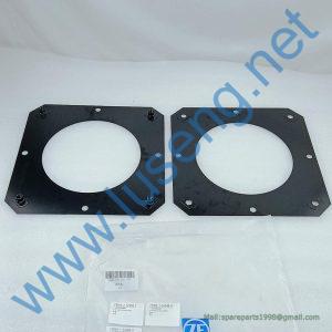 4644230052 4644230050 Diaphragm XCMG
