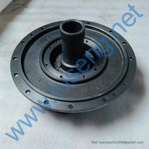 4644302250 OIL FEED FLANGE 4WG200