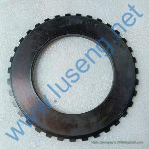 4644308071 BACK PLATE 4WG200