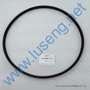 46C0015 TRANSMISSION BELT LIUGONG