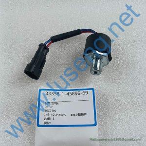 46C0390 JK611Q JN150 SWITCH