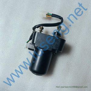 47B0265 WIPPER MOTOR LIUGONG