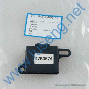 47B0576 60A 80A FUSE BOX
