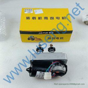47B0605 WIPER MOTOR XGMA